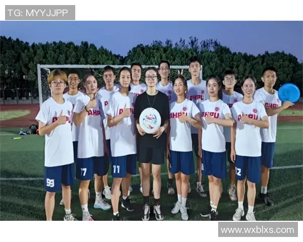 南京飞盘队团队协作引发热议争议背后的默契与挑战分析