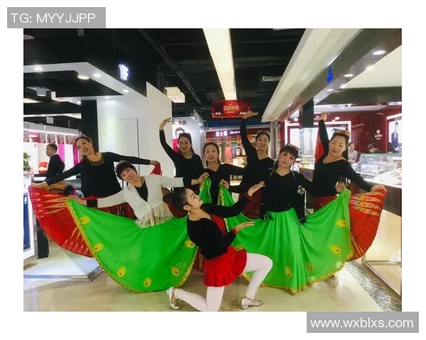 广州街舞队的团队协作之道：舞动青春与梦想的交汇点