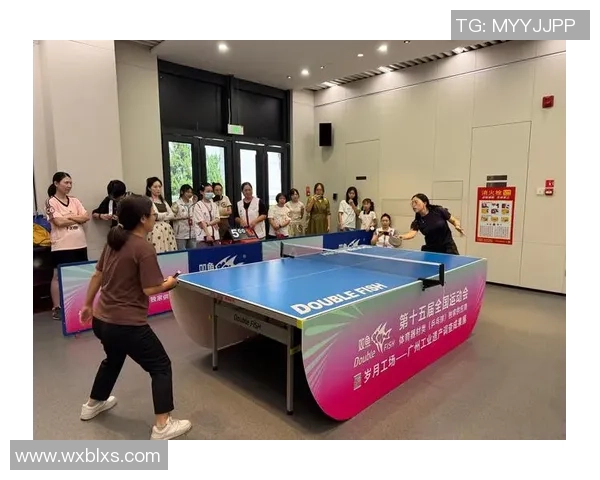 张秀英独家分享乒乓球技巧与心得体会助你提升球技的秘诀